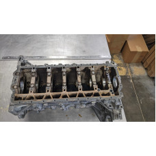 #BKZ41 Engine Cylinder Block For 07-10 BMW X5  3.0 7558325